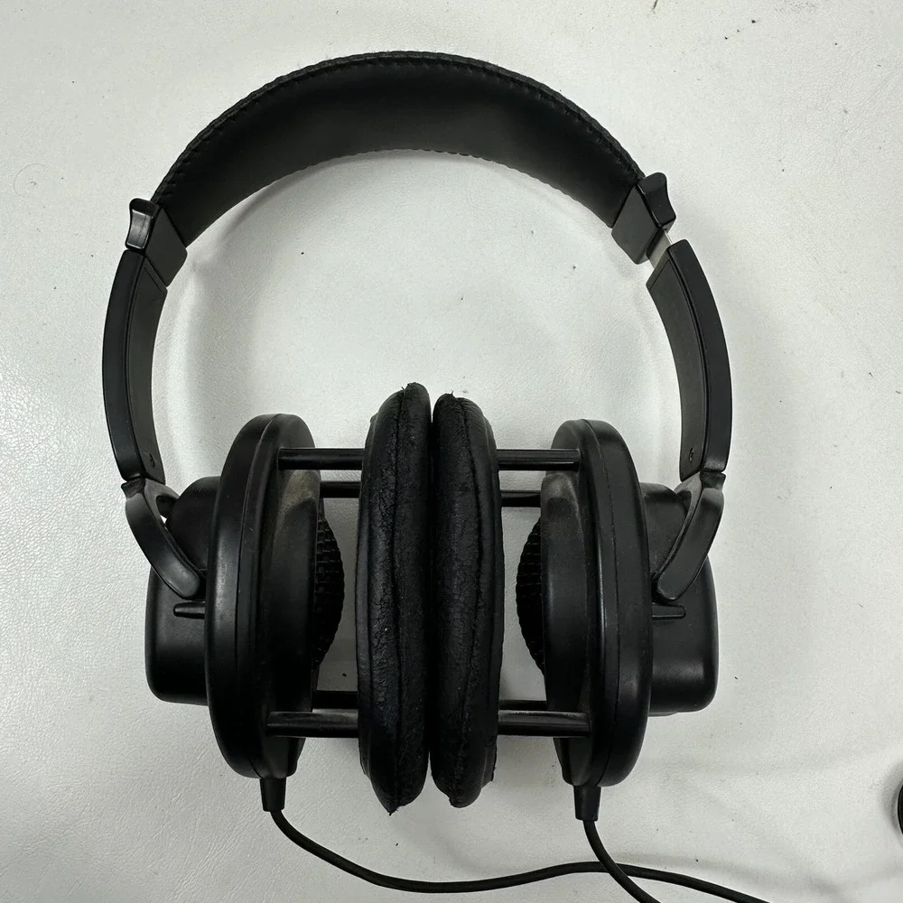 Sony VIP-1000 with VIP-1000H Headphones‎ Virtual Phones COMPLETE TMR-IF310